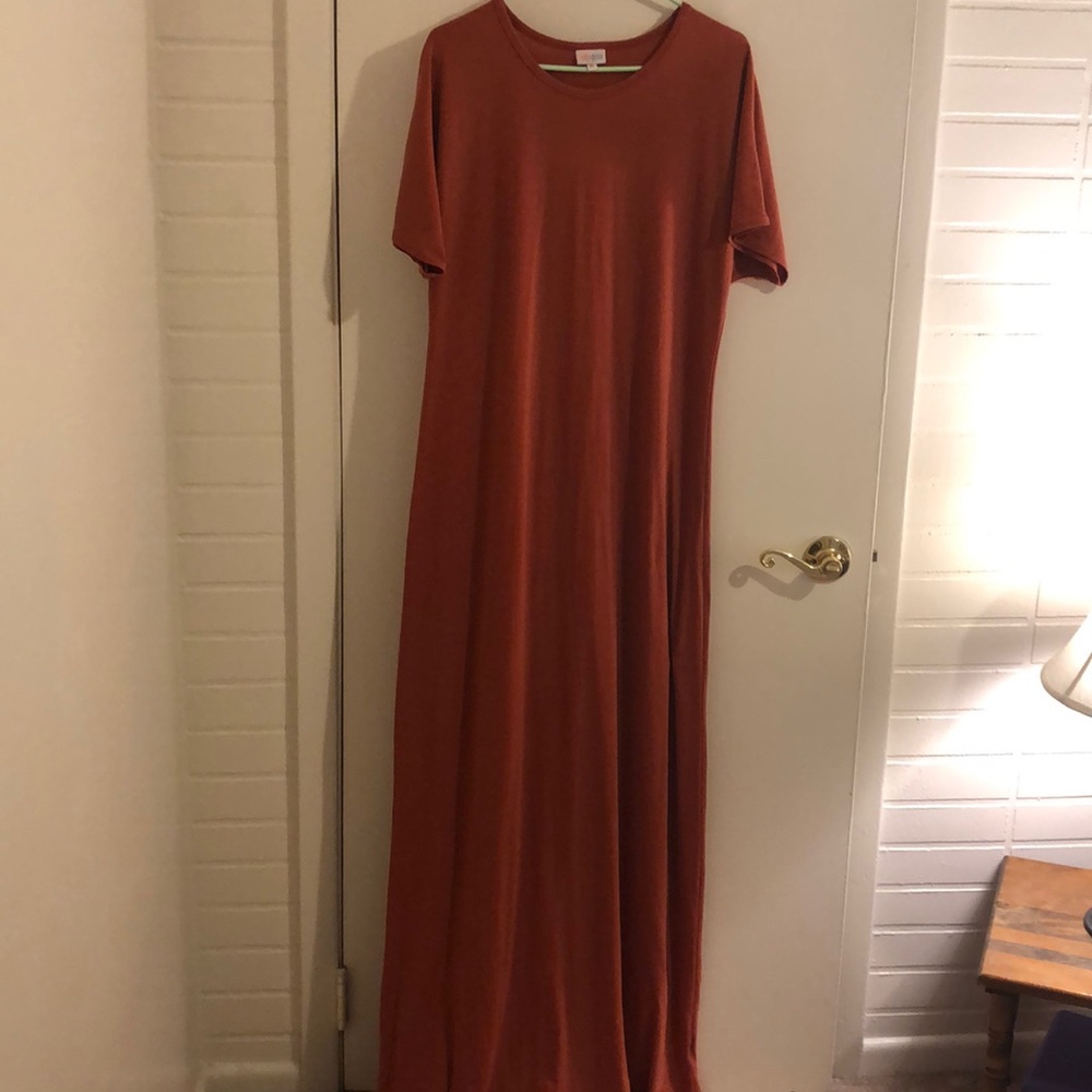 Lularoe XL Maria